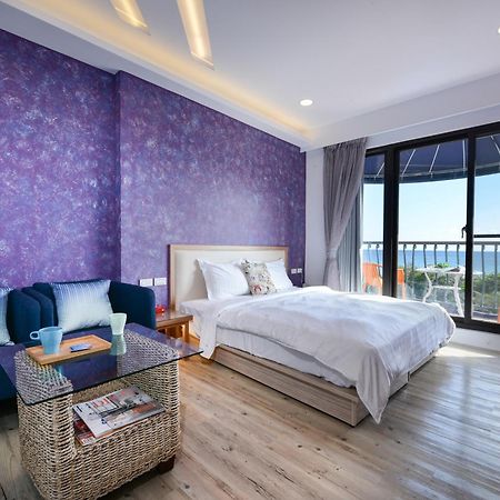 Kenting Coast Resort Ngoại thất bức ảnh