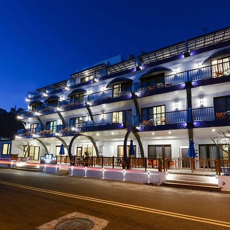 Kenting Coast Resort Ngoại thất bức ảnh