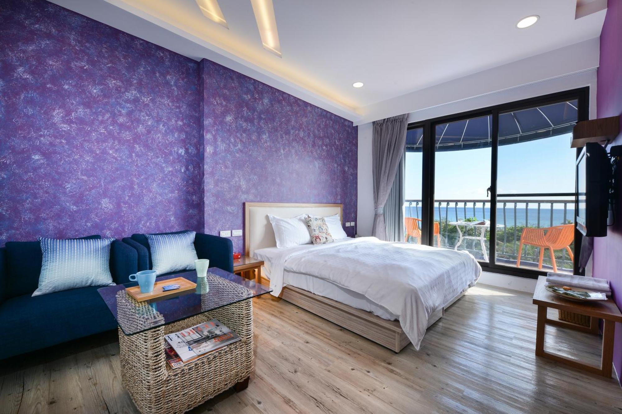 Kenting Coast Resort Ngoại thất bức ảnh