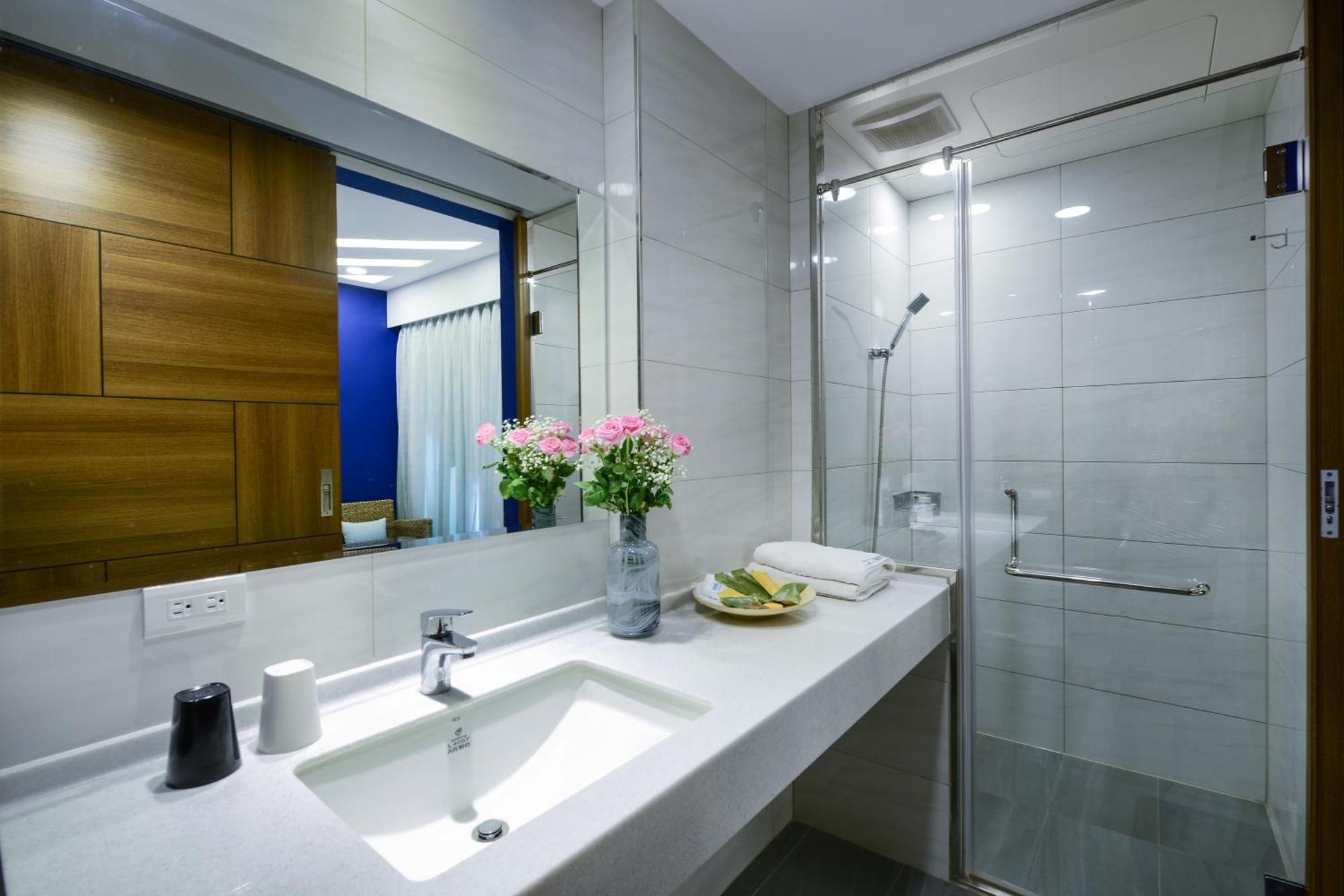 Kenting Coast Resort Ngoại thất bức ảnh