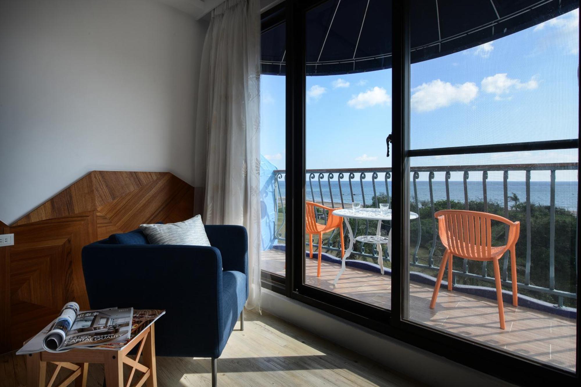 Kenting Coast Resort Ngoại thất bức ảnh