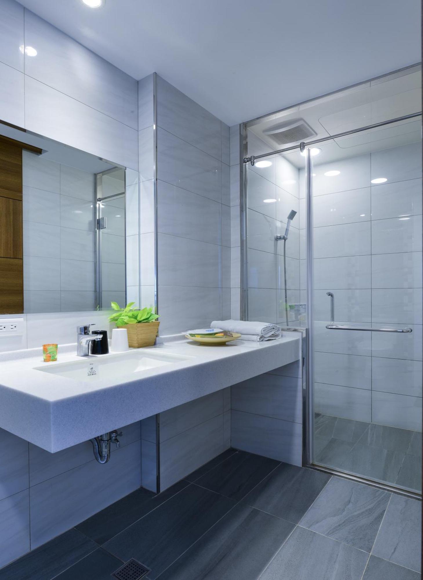 Kenting Coast Resort Ngoại thất bức ảnh