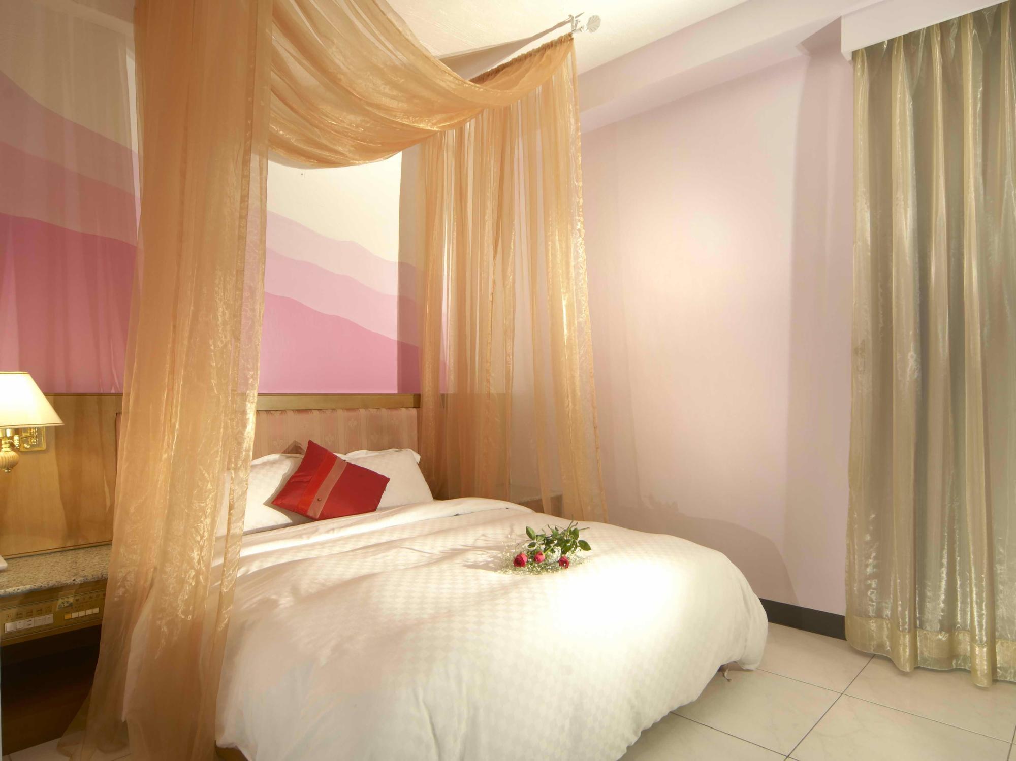 Kenting Coast Resort Ngoại thất bức ảnh