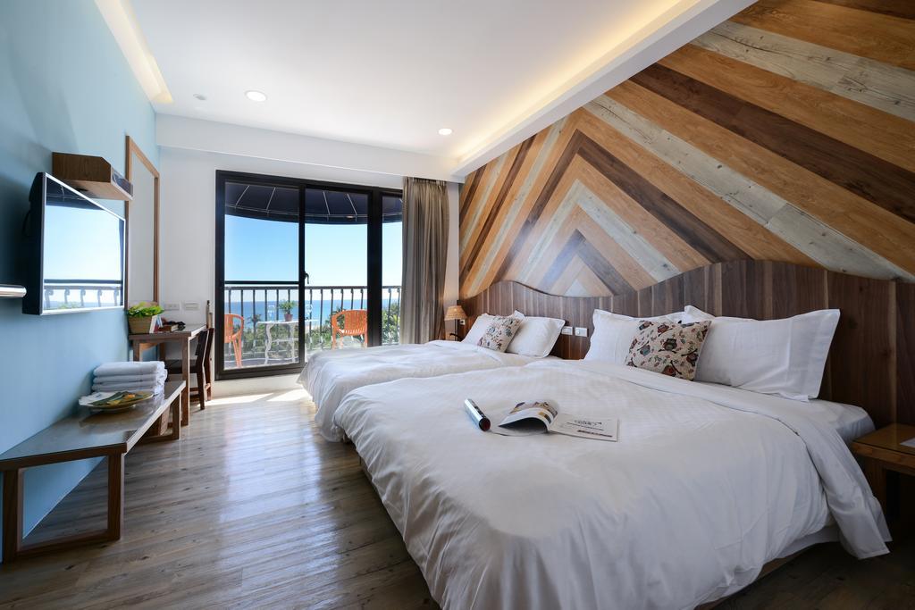 Kenting Coast Resort Ngoại thất bức ảnh