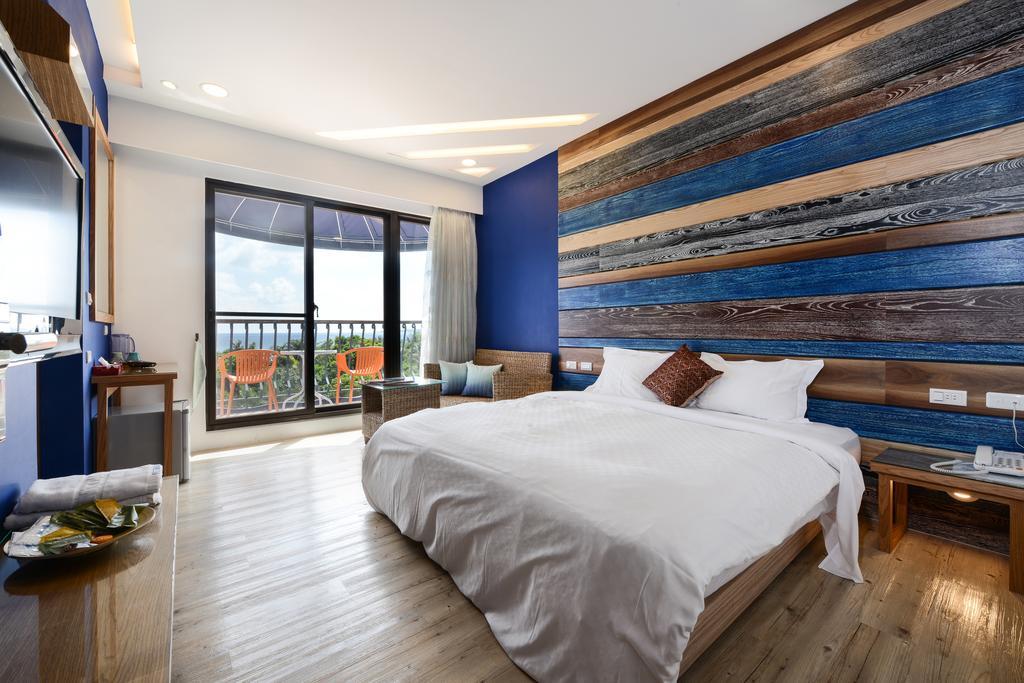 Kenting Coast Resort Ngoại thất bức ảnh