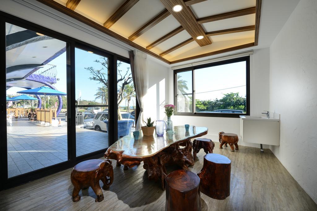 Kenting Coast Resort Ngoại thất bức ảnh