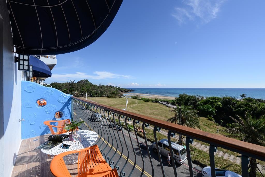 Kenting Coast Resort Ngoại thất bức ảnh
