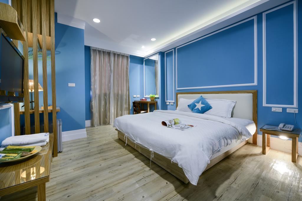 Kenting Coast Resort Ngoại thất bức ảnh