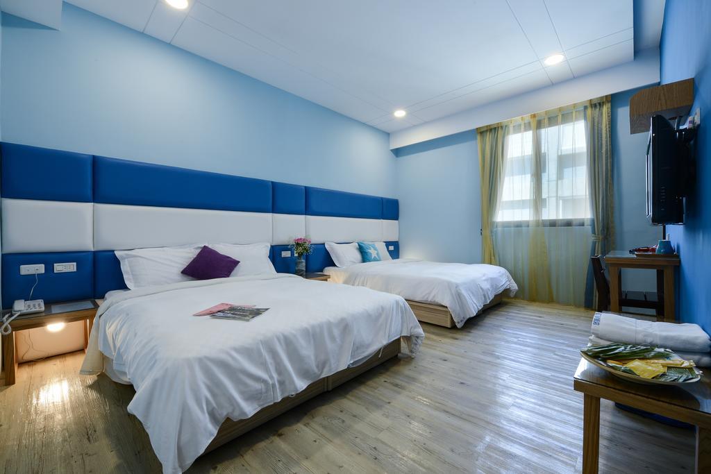 Kenting Coast Resort Ngoại thất bức ảnh