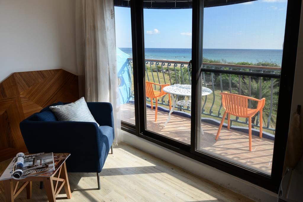 Kenting Coast Resort Ngoại thất bức ảnh