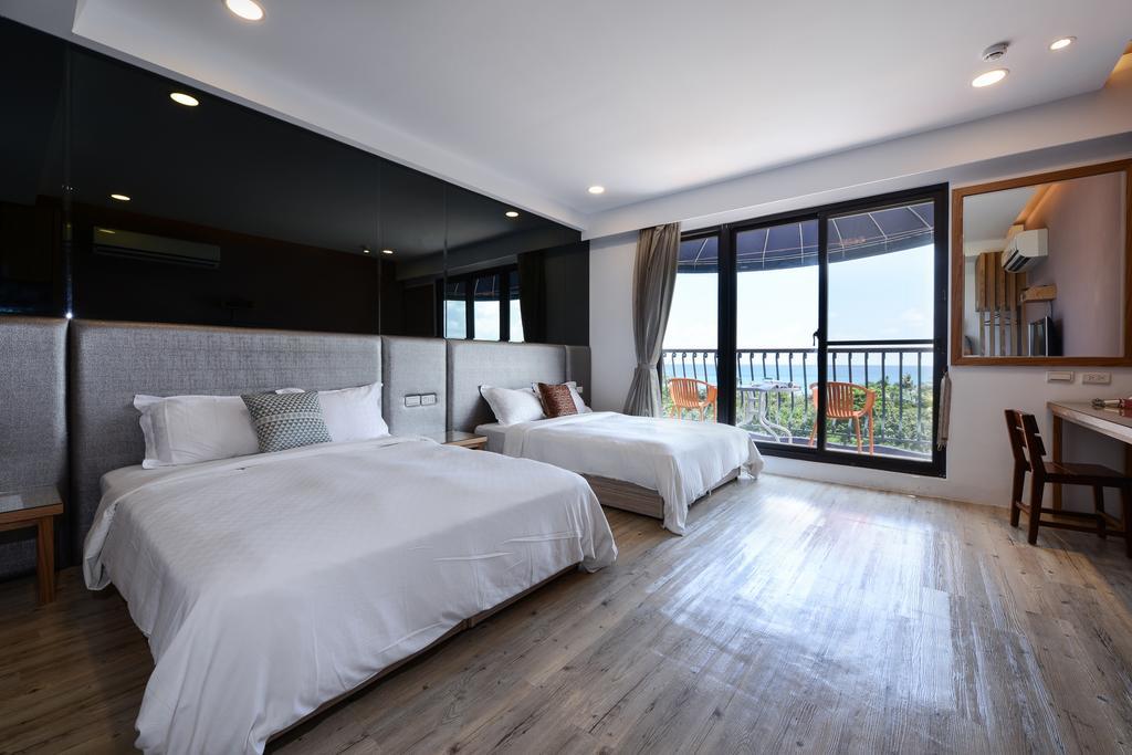 Kenting Coast Resort Ngoại thất bức ảnh
