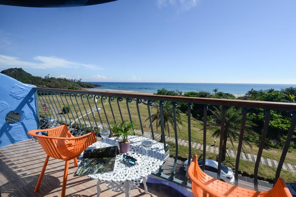 Kenting Coast Resort Ngoại thất bức ảnh
