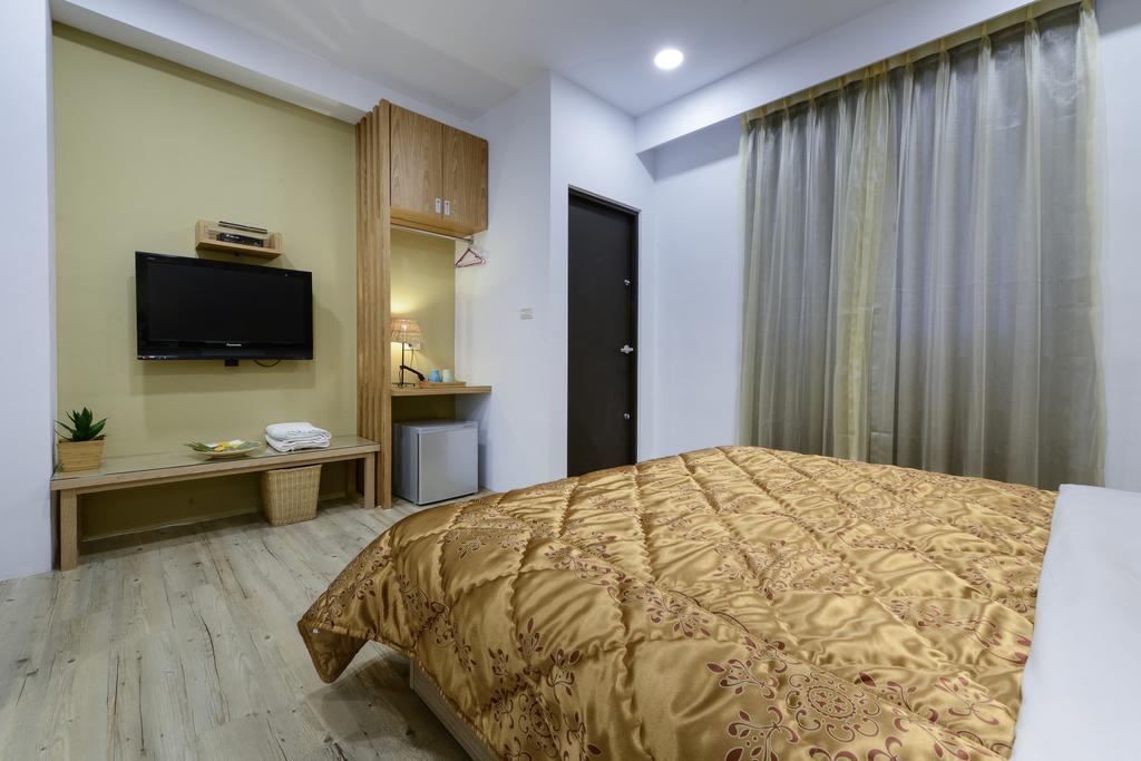 Kenting Coast Resort Ngoại thất bức ảnh