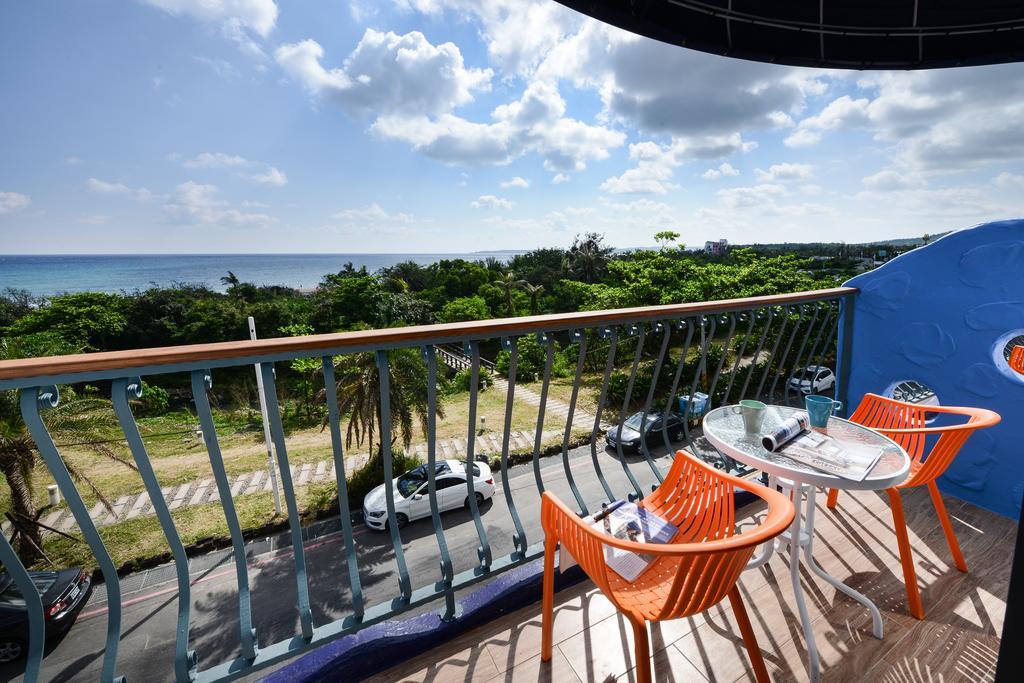 Kenting Coast Resort Ngoại thất bức ảnh