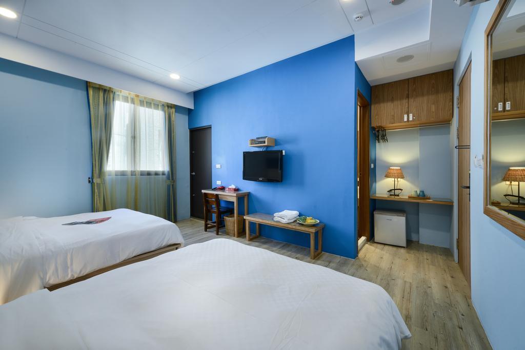 Kenting Coast Resort Ngoại thất bức ảnh
