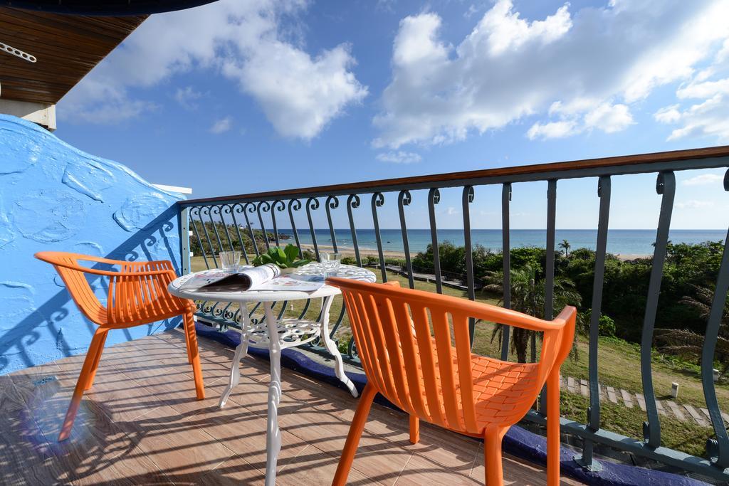 Kenting Coast Resort Ngoại thất bức ảnh
