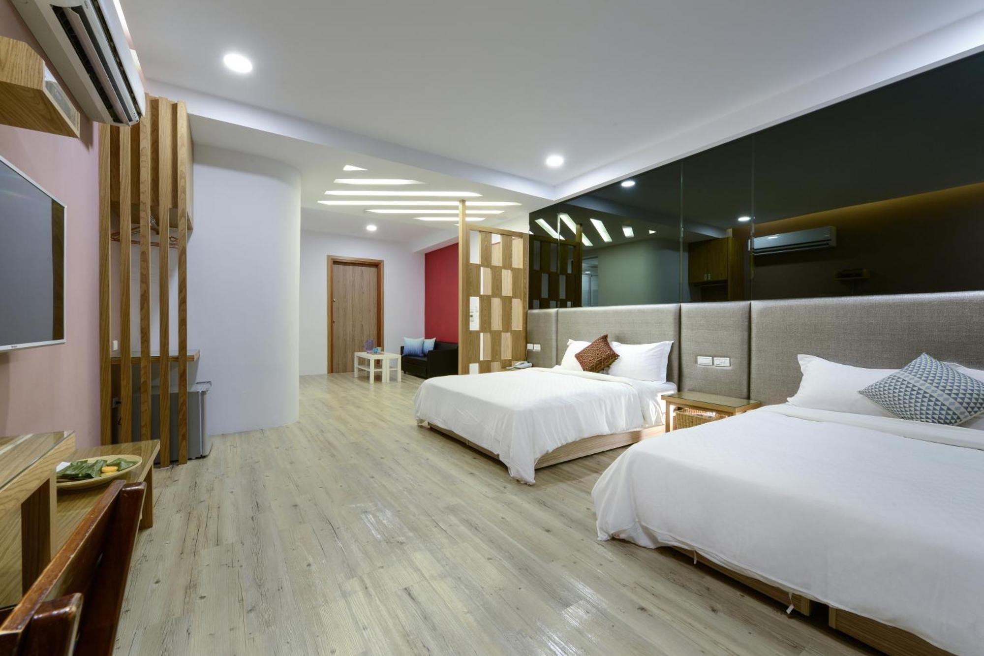 Kenting Coast Resort Ngoại thất bức ảnh