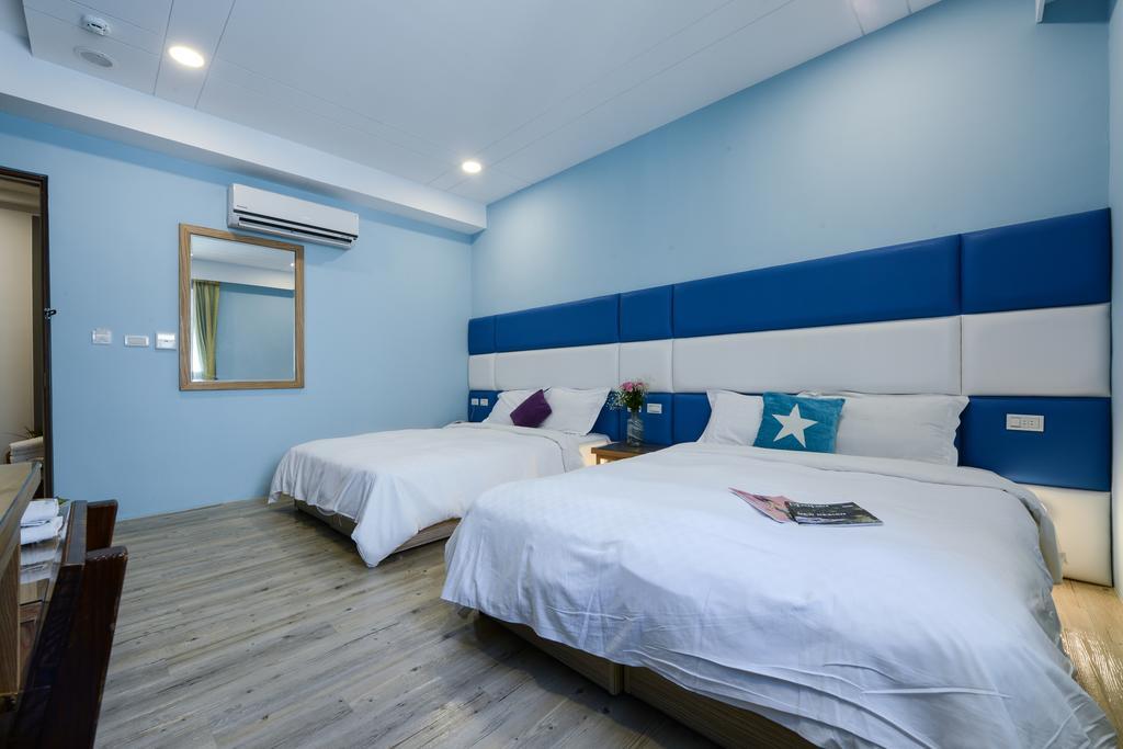 Kenting Coast Resort Ngoại thất bức ảnh