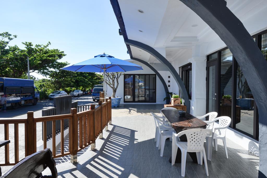 Kenting Coast Resort Ngoại thất bức ảnh