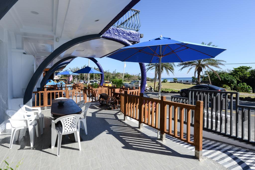 Kenting Coast Resort Ngoại thất bức ảnh