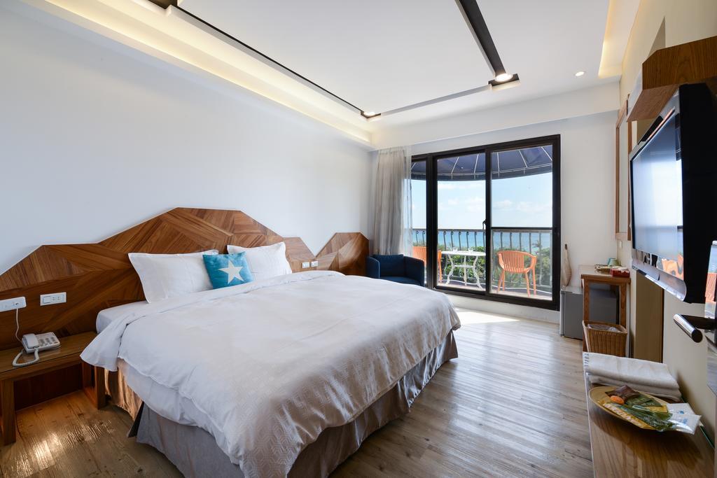 Kenting Coast Resort Ngoại thất bức ảnh