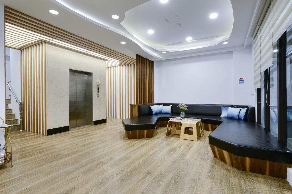 Kenting Coast Resort Ngoại thất bức ảnh