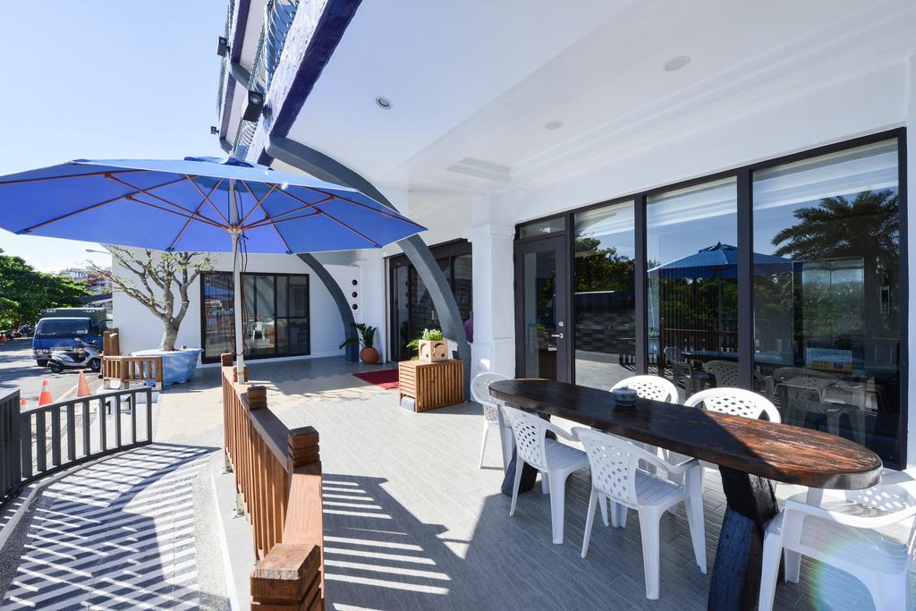 Kenting Coast Resort Ngoại thất bức ảnh