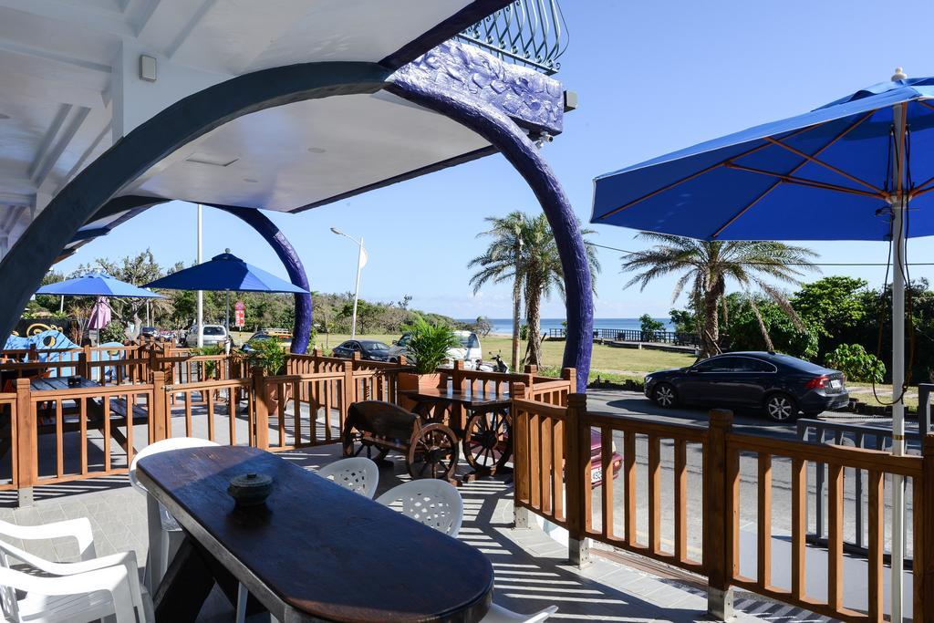 Kenting Coast Resort Ngoại thất bức ảnh