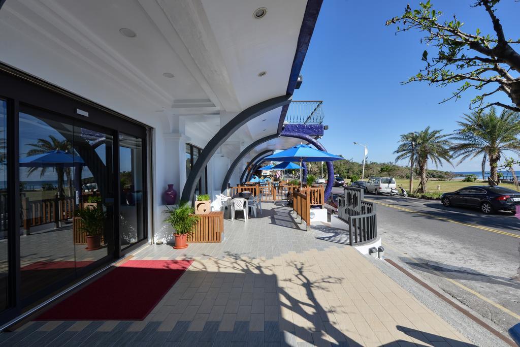 Kenting Coast Resort Ngoại thất bức ảnh