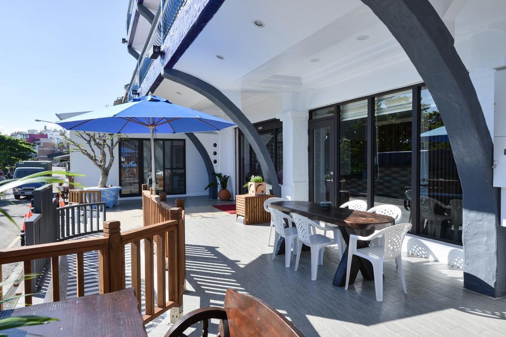 Kenting Coast Resort Ngoại thất bức ảnh