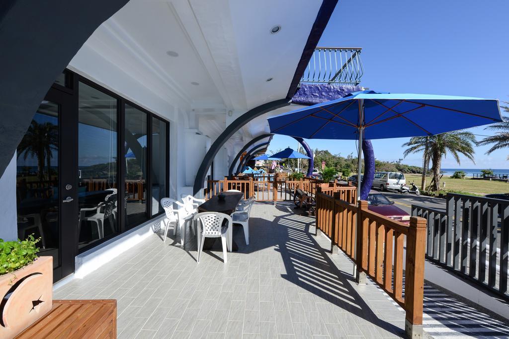 Kenting Coast Resort Ngoại thất bức ảnh