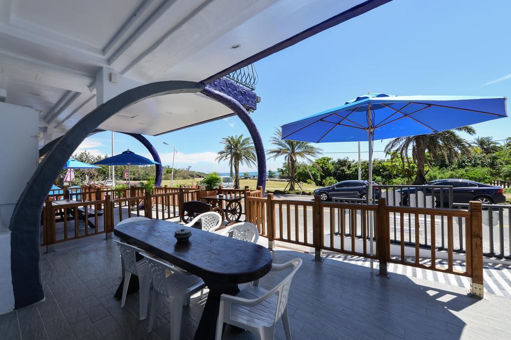 Kenting Coast Resort Ngoại thất bức ảnh