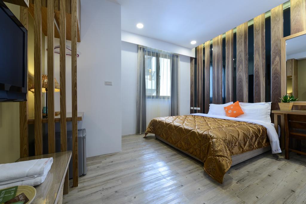 Kenting Coast Resort Ngoại thất bức ảnh