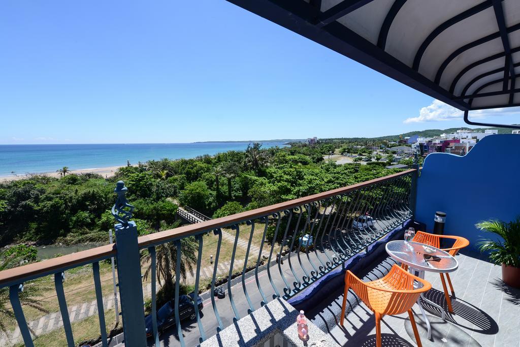 Kenting Coast Resort Ngoại thất bức ảnh