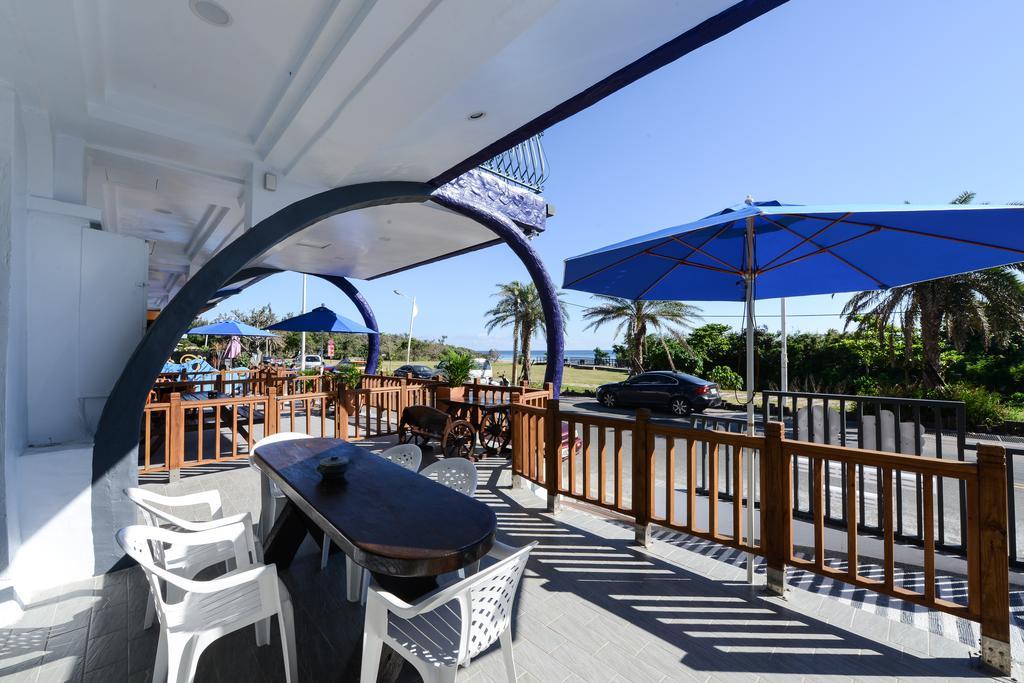 Kenting Coast Resort Ngoại thất bức ảnh