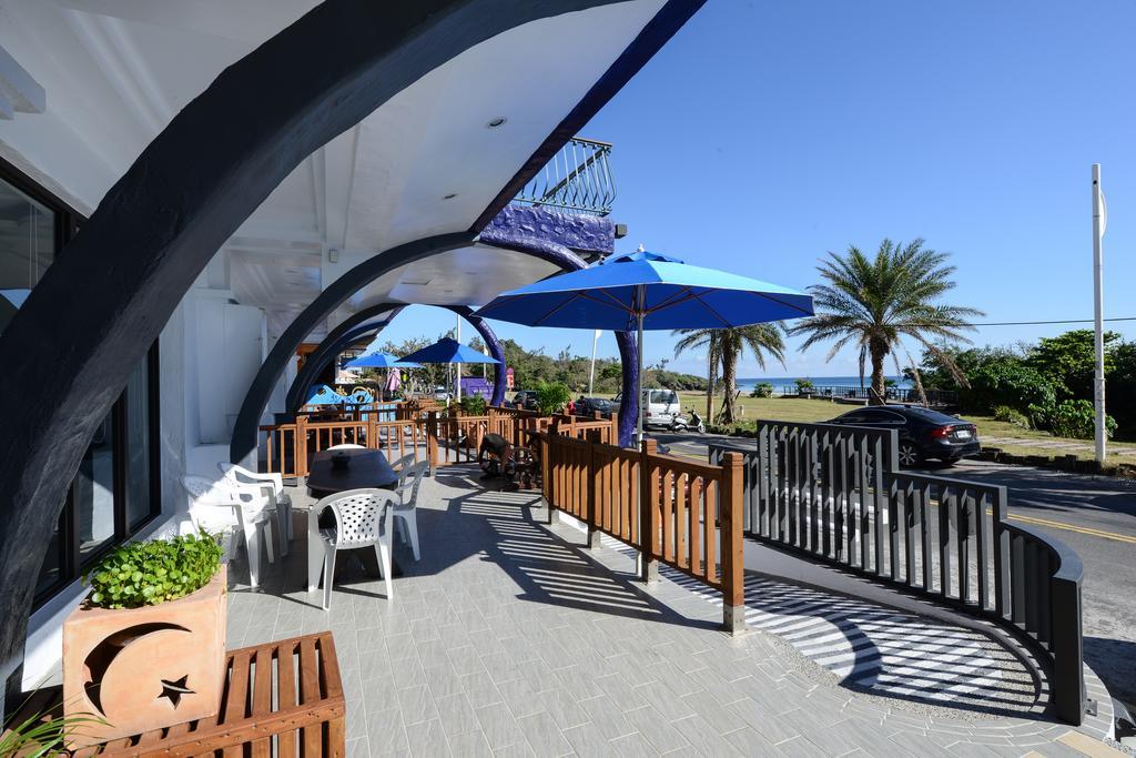 Kenting Coast Resort Ngoại thất bức ảnh