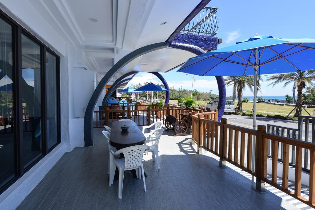 Kenting Coast Resort Ngoại thất bức ảnh