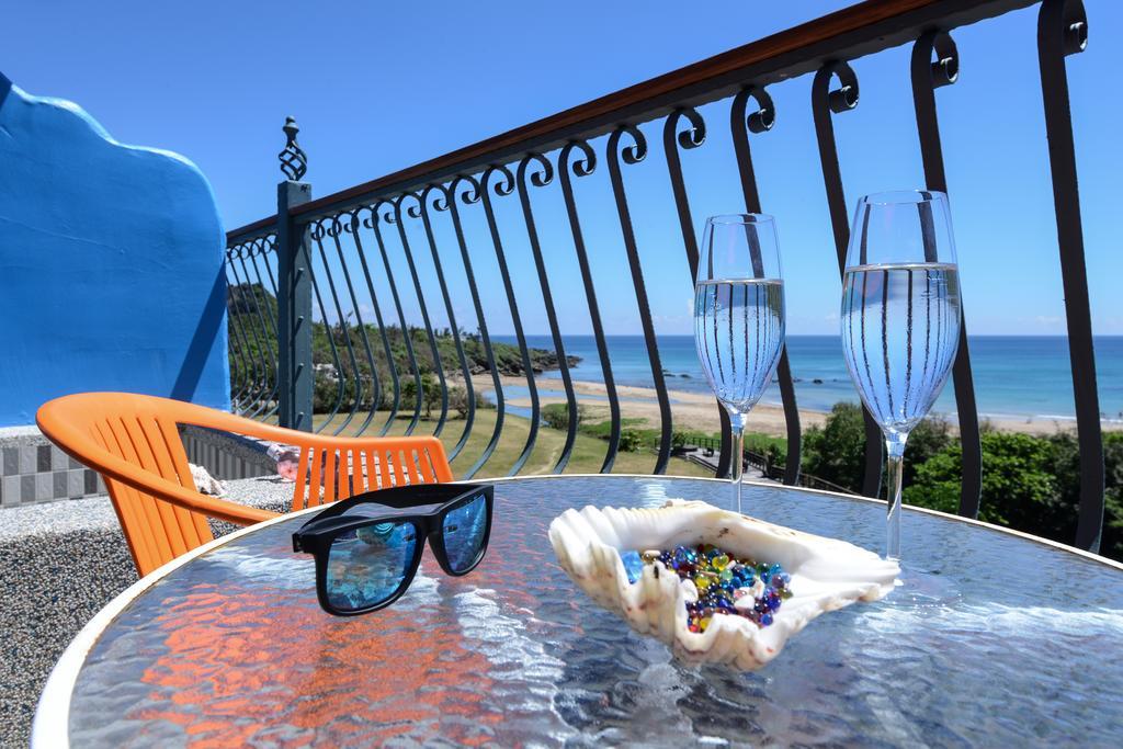 Kenting Coast Resort Ngoại thất bức ảnh