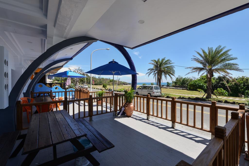 Kenting Coast Resort Ngoại thất bức ảnh