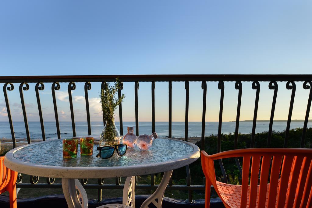 Kenting Coast Resort Ngoại thất bức ảnh