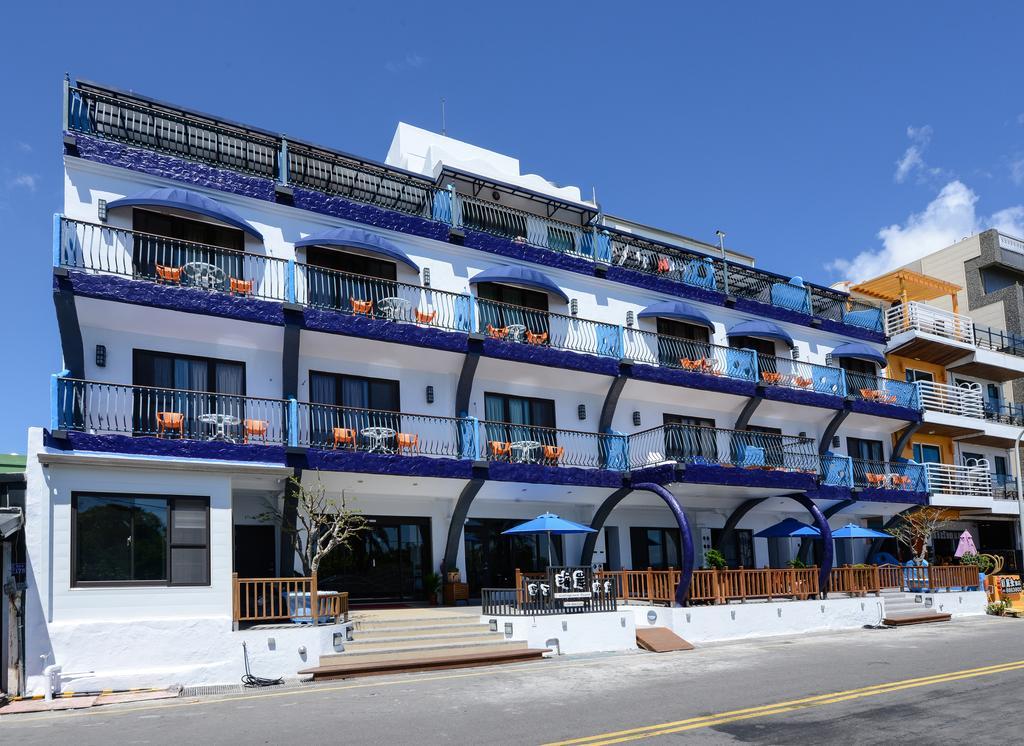 Kenting Coast Resort Ngoại thất bức ảnh
