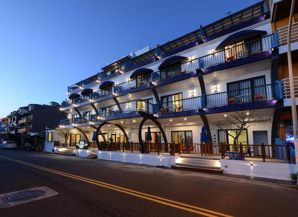 Kenting Coast Resort Ngoại thất bức ảnh