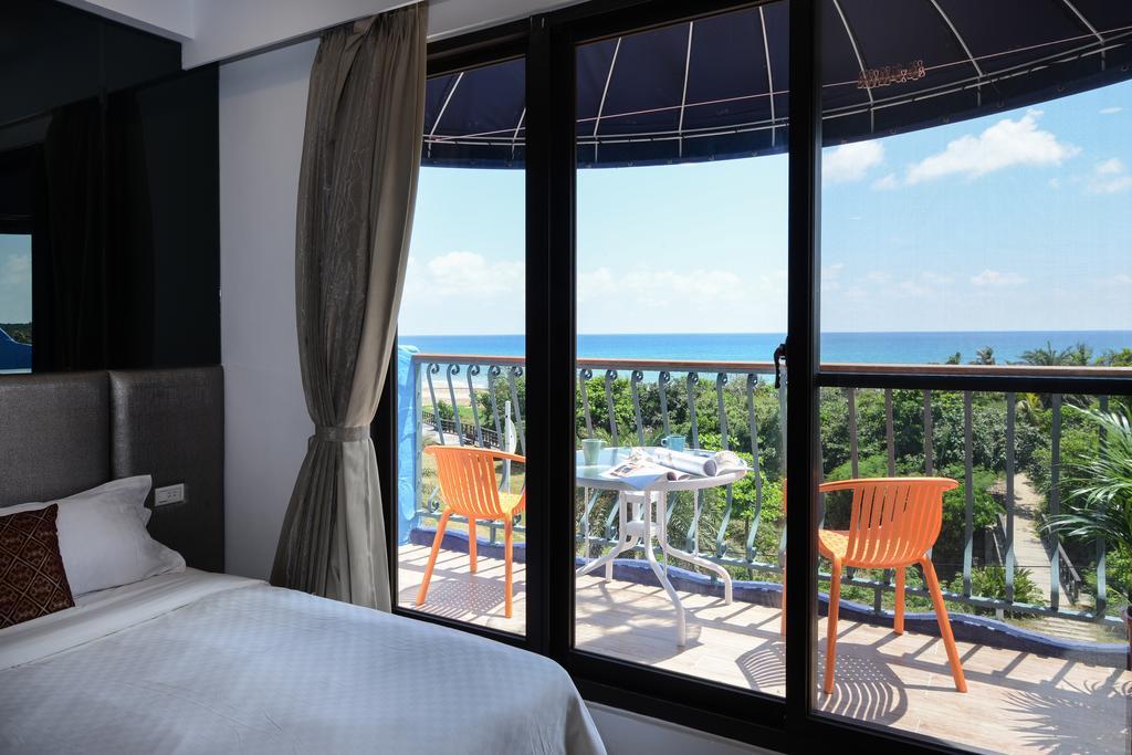 Kenting Coast Resort Ngoại thất bức ảnh