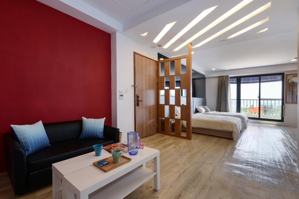 Kenting Coast Resort Ngoại thất bức ảnh