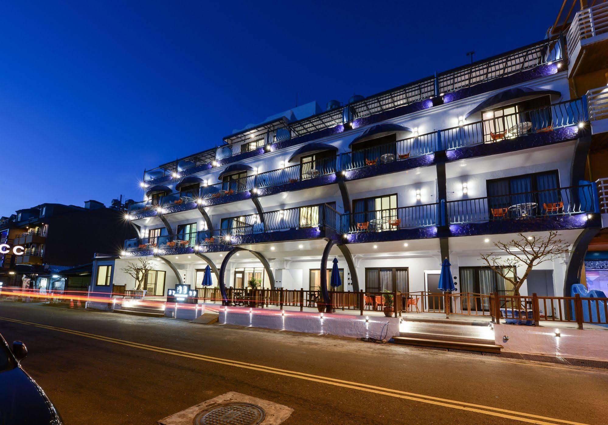 Kenting Coast Resort Ngoại thất bức ảnh