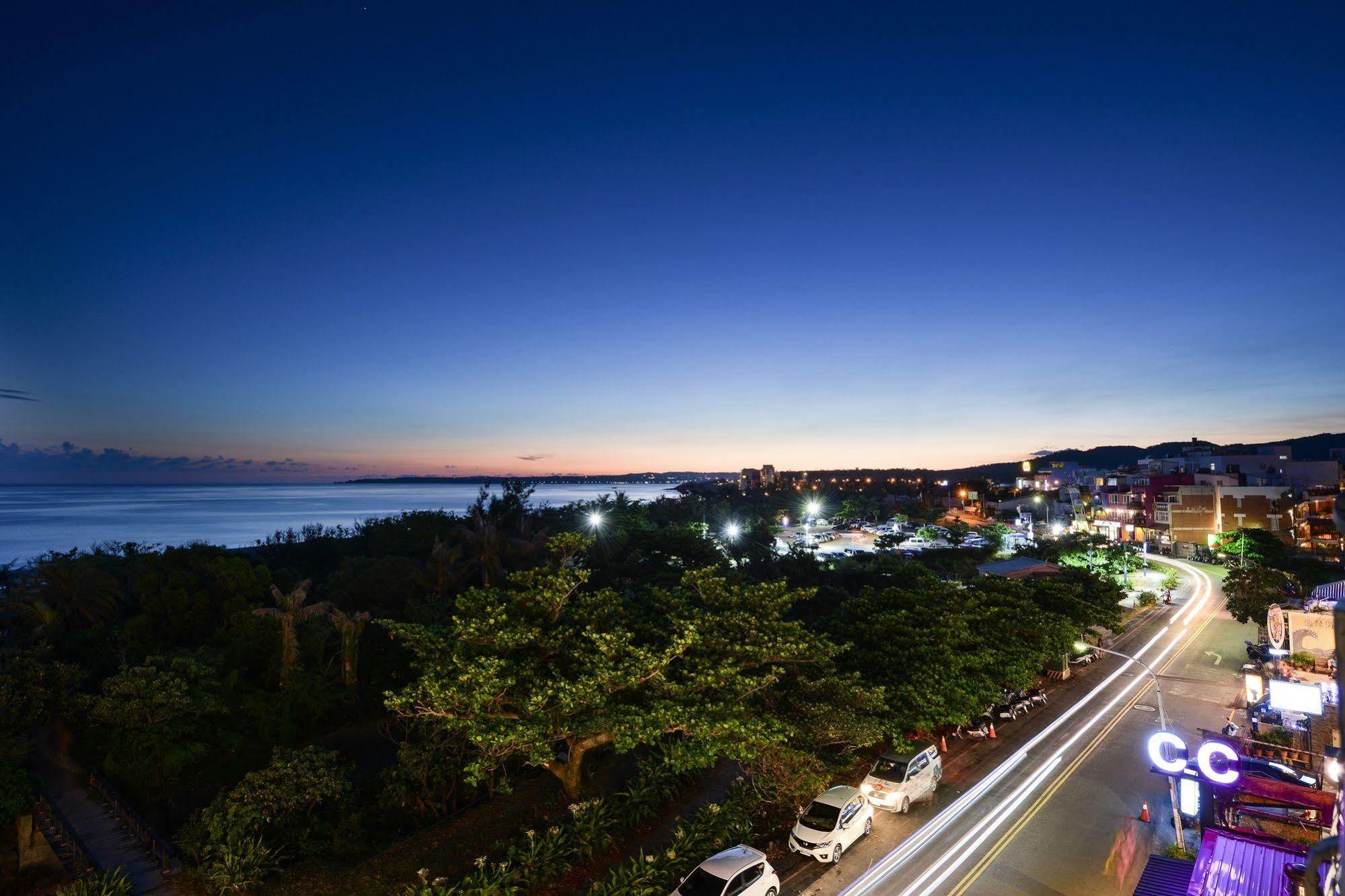 Kenting Coast Resort Ngoại thất bức ảnh