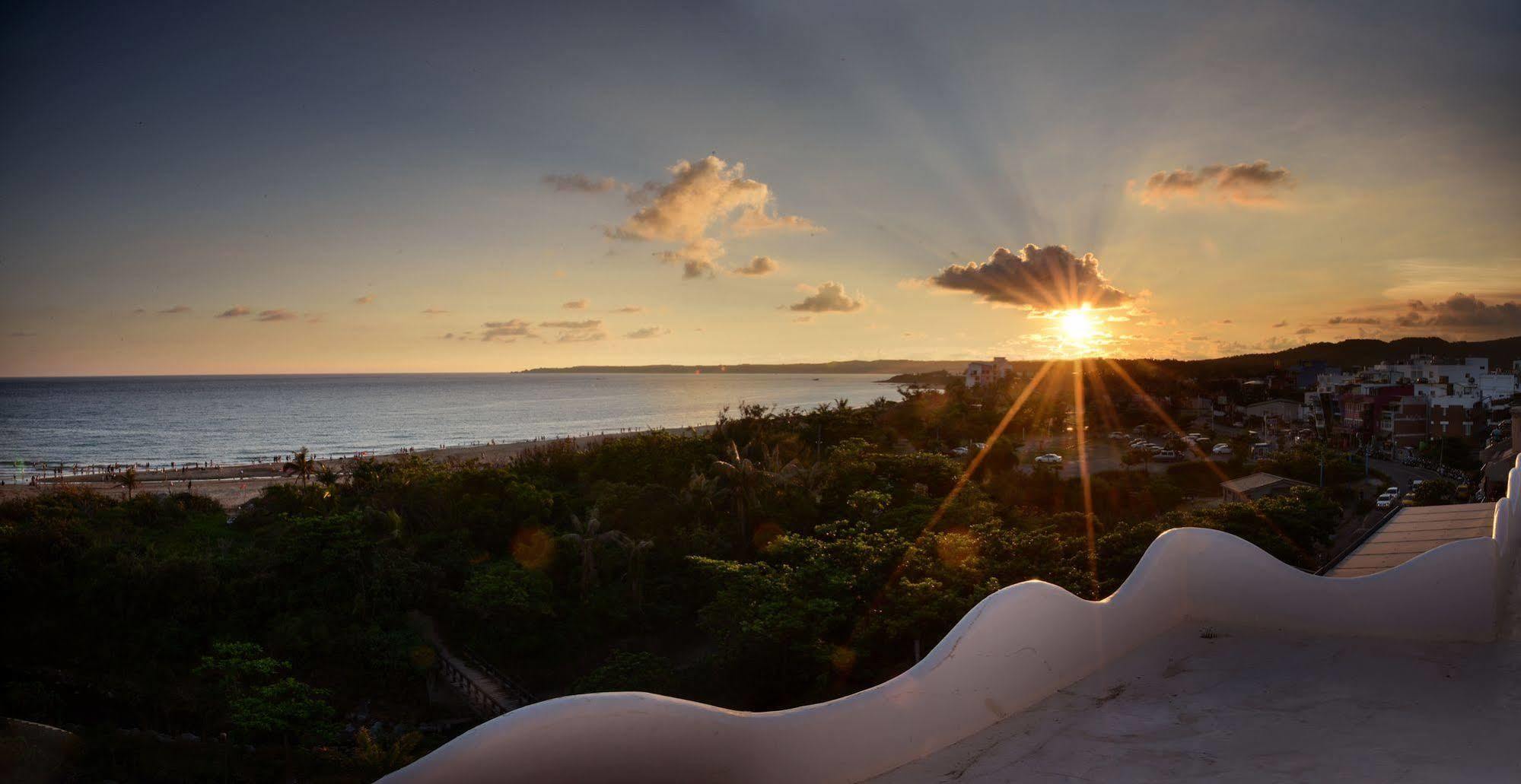 Kenting Coast Resort Ngoại thất bức ảnh