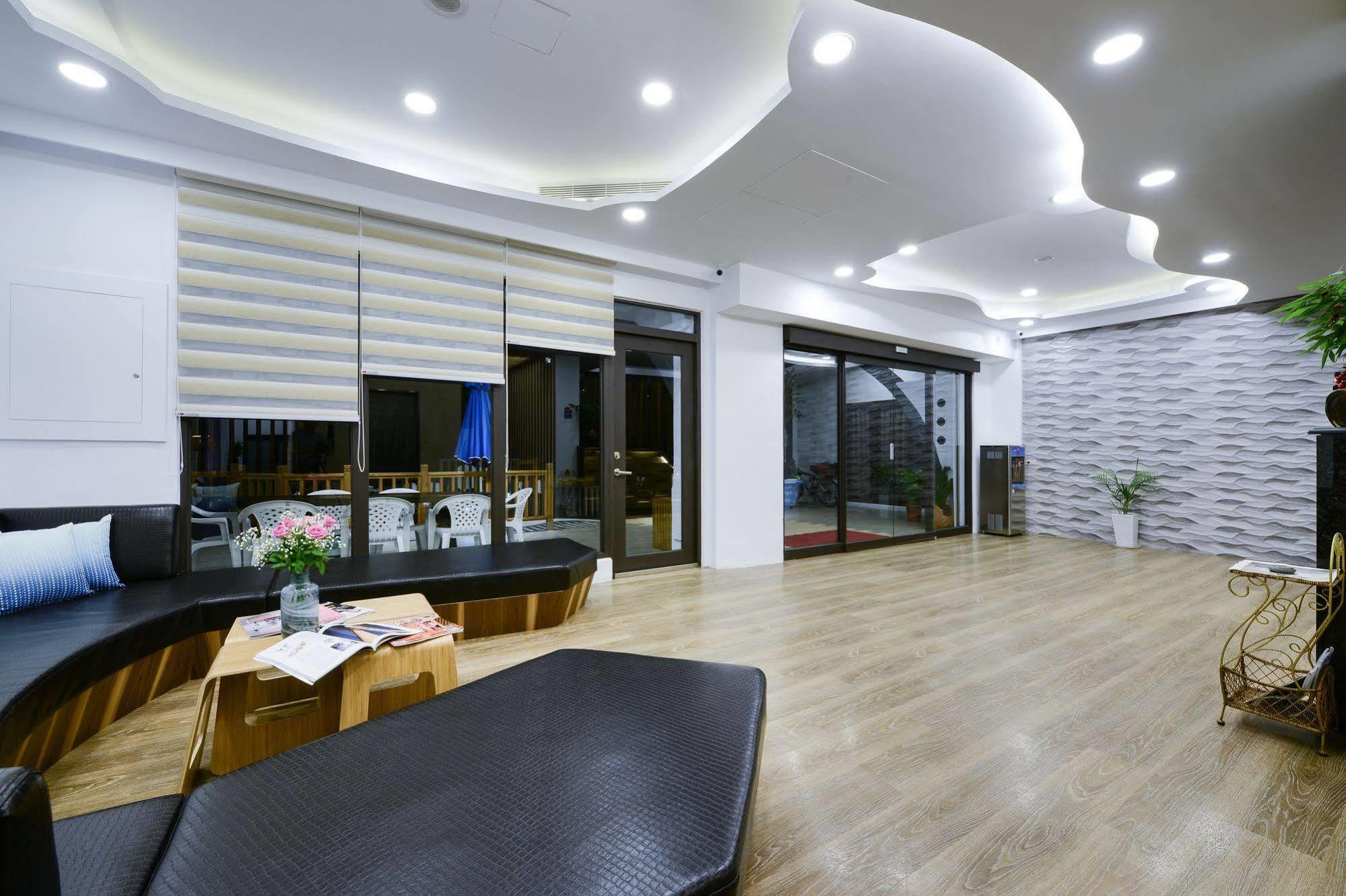 Kenting Coast Resort Ngoại thất bức ảnh