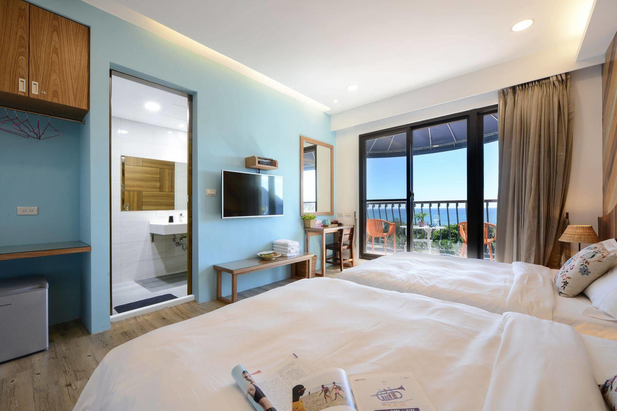Kenting Coast Resort Ngoại thất bức ảnh