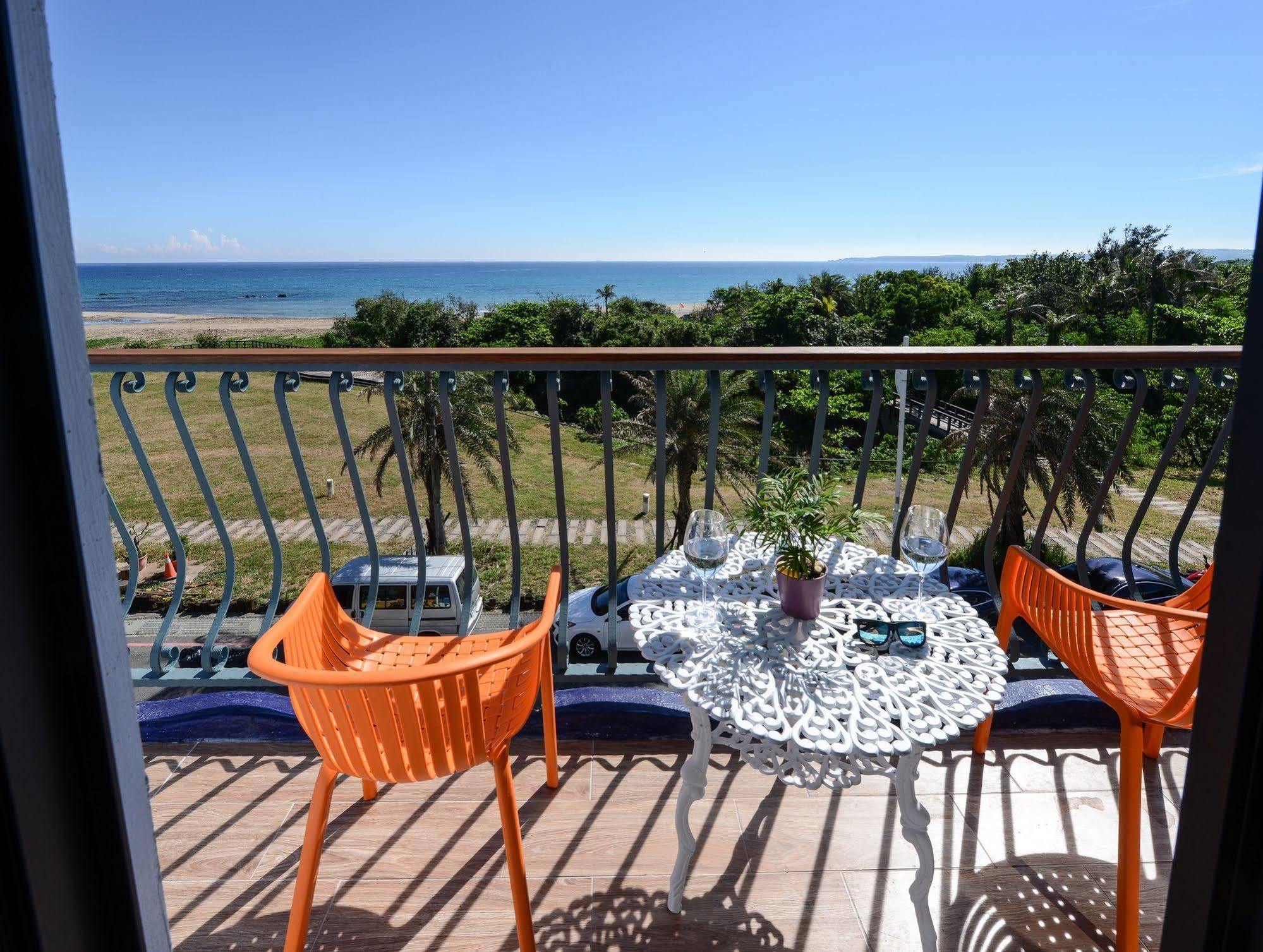 Kenting Coast Resort Ngoại thất bức ảnh